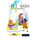 Télécharger gratuitement mon livre en arabe : « le conte d’Ali Baba et les 40 voleurs » (offre valable du 5 au 9 janvier)