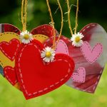 « Le conte de l’oiseau et la rose blanche » « قِصَّةُ اَلطَّائِرِ وَ الْوَرْدَةُ الْبَيْضَاءُ »