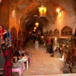 Apprécier la belle chanson arabe « لِي فِي حَلَبْ » (« j’ai à Alep »)