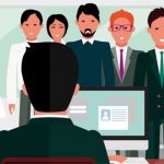 Apprenez 15 phrases arabes relatives à l’entretien d’embauche