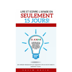 Apprendre Arabe en 15 Jours