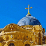 Apprendre 70 mots arabes du lexique religieux chrétien