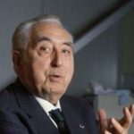 Rare vidéo de Jacques Berque s’exprimant en arabe arabe
